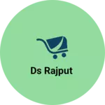 Business logo of DS rajput