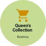 Business logo of QUEEN'S COLLECTION