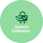 Business logo of Queen's Collection