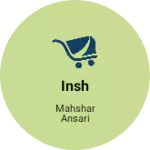 Business logo of Insh