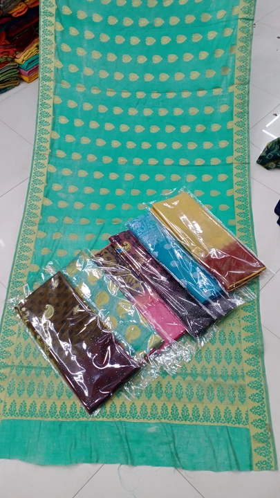 Post image S.K Tex
Sarees, Mfg all types fancy sarees Available
Start 60Rs.to 2000 Range 
  

Nane ?

City.   ?

Required ?

Mo.    ?


Address__
Anupam House Bhagat Tarachand Hotel 
Ring Road SURAT

Contact no: 8320966974.  WhatsApp 
                    :7359796051.   WhatsApp 
HOW MUCH YOUR PURCHASE BUDGET
आपको कितने का माल खरीदना है ?