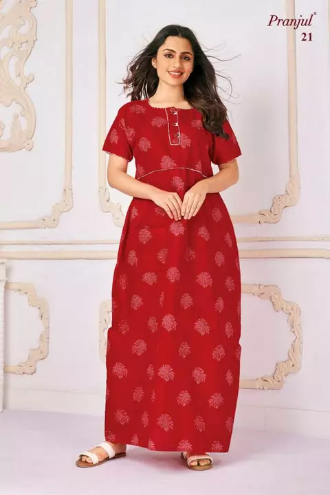 Product uploaded by Sri yazhini garments on 12/11/2022