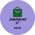 Business logo of Jhdu9dovkfy7
