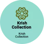 Business logo of Krish collection