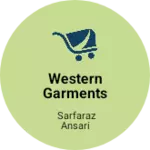 Business logo of Western garments girls