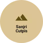 Business logo of Sanjri cutpis