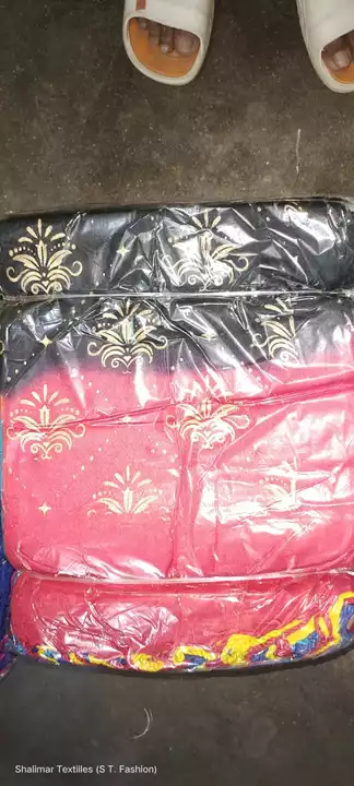 Product uploaded by Raza textiles on 12/12/2022