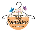 Business logo of Sunshine boutiue