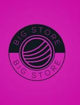 Business logo of Big store