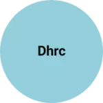 Business logo of DHRC