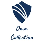 Business logo of OMM COLLECTION