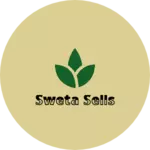Business logo of Sweta sells