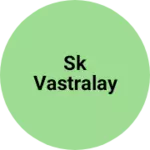Business logo of SK vastralay