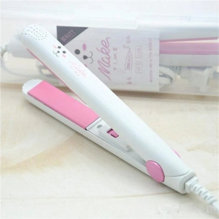 Mini Hair Straightener  uploaded by AURIC INDIA on 12/12/2022