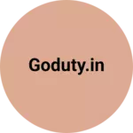 Business logo of GoDuty.in