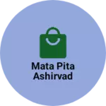 Business logo of Mata pita ashirvad