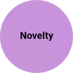 Business logo of Novelty