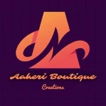 Business logo of Aaheri boutique