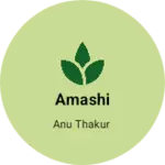 Business logo of Amashi