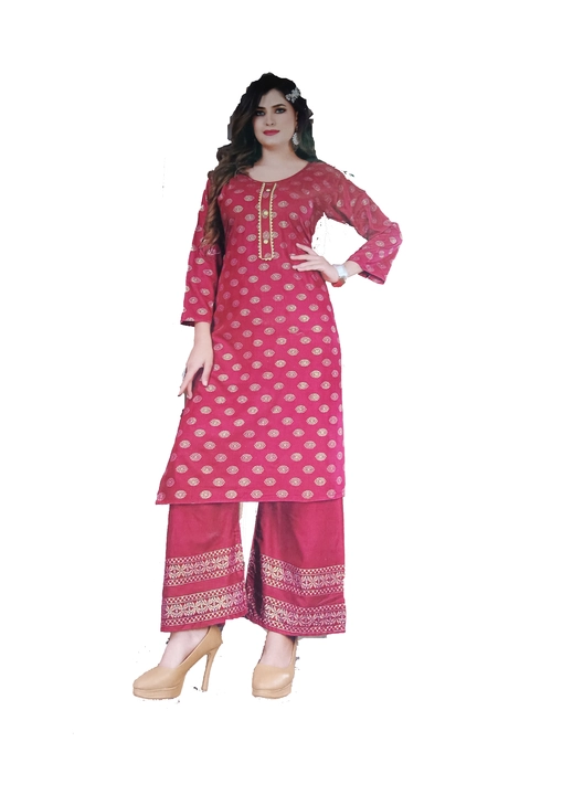 Product uploaded by Jai mata di garments & vastralay on 12/12/2022