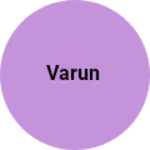 Business logo of Varun