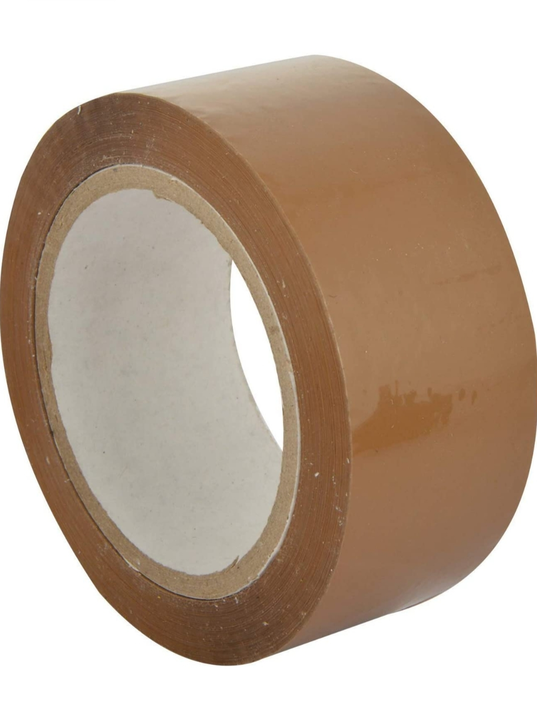 Self adhesive packing tape uploaded by business on 12/12/2022