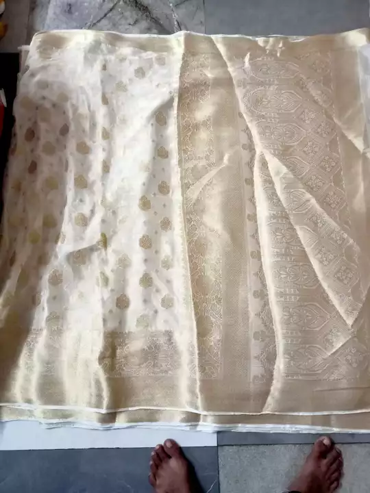 Post image Saree katan waskat silk saree (softy)