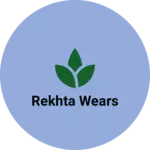 Business logo of Rekhta wears
