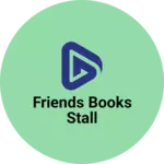 Business logo of Friends Books Stall