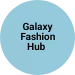 Business logo of Galaxy Fashion Hub