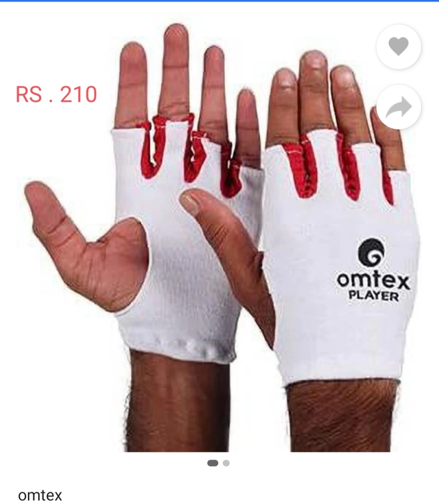 Cut finger gloves uploaded by business on 12/12/2022