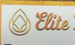 Business logo of Elite shop