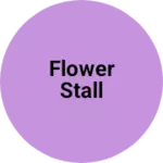 Business logo of Flower stall