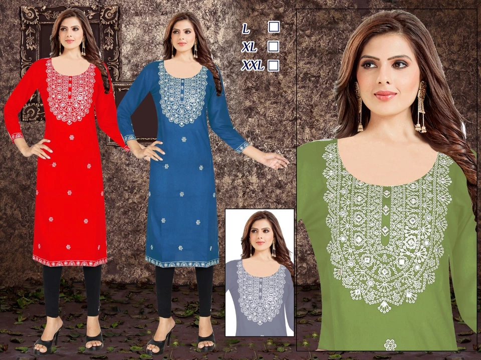 Kurti only uploaded by business on 12/12/2022