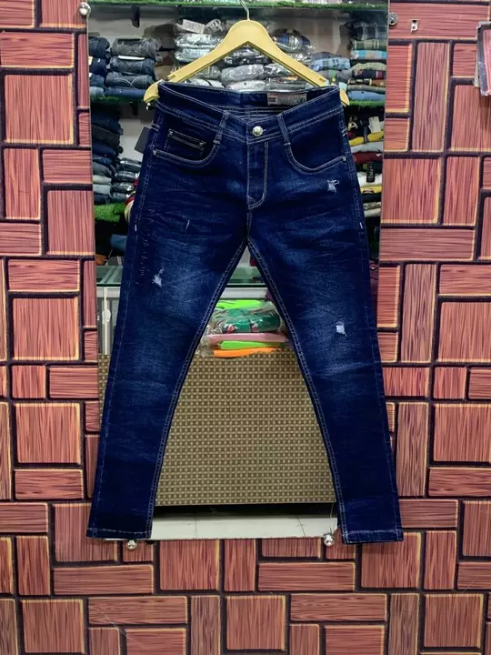 jeans.... uploaded by business on 12/12/2022