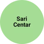 Business logo of Sari centar