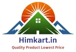 Business logo of Himkart India