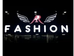 Business logo of AR FASHION