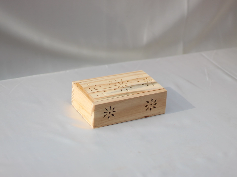 Wooden box (Air protection) uploaded by baliagency11@gmail.com on 12/12/2022