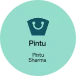 Business logo of Pintu