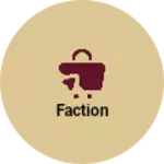 Business logo of Faction