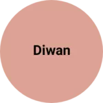 Business logo of Diwan