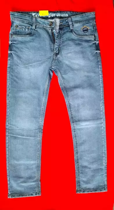 Mens jeans uploaded by R&S FASHION HUB on 12/12/2022