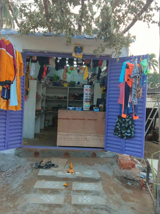 Shop Store Images of Sree laxmi ganapathi readymade