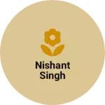 Business logo of Nishant singh