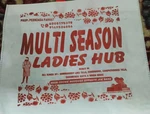 Business logo of Multi Season ladies hub