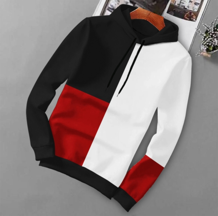 Mans Sweatshirt buy now uploaded by business on 12/12/2022