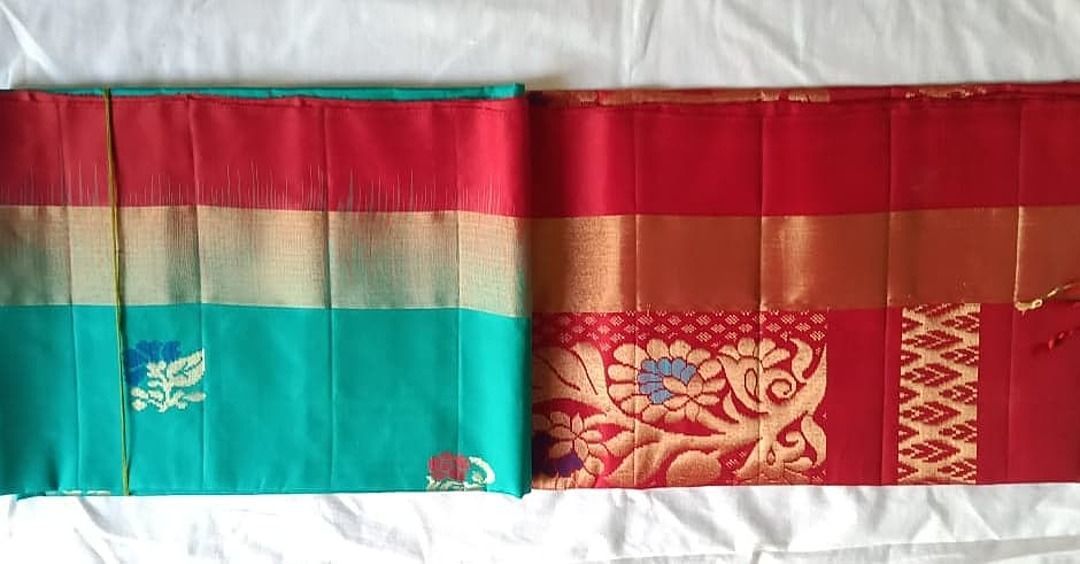saree uploaded by business on 1/31/2021