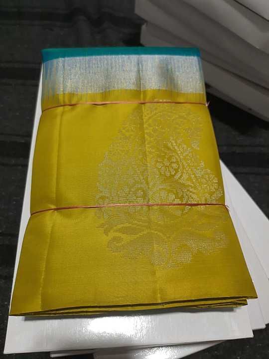 saree uploaded by business on 1/31/2021