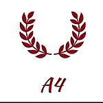 Business logo of A4 entrepreneur 